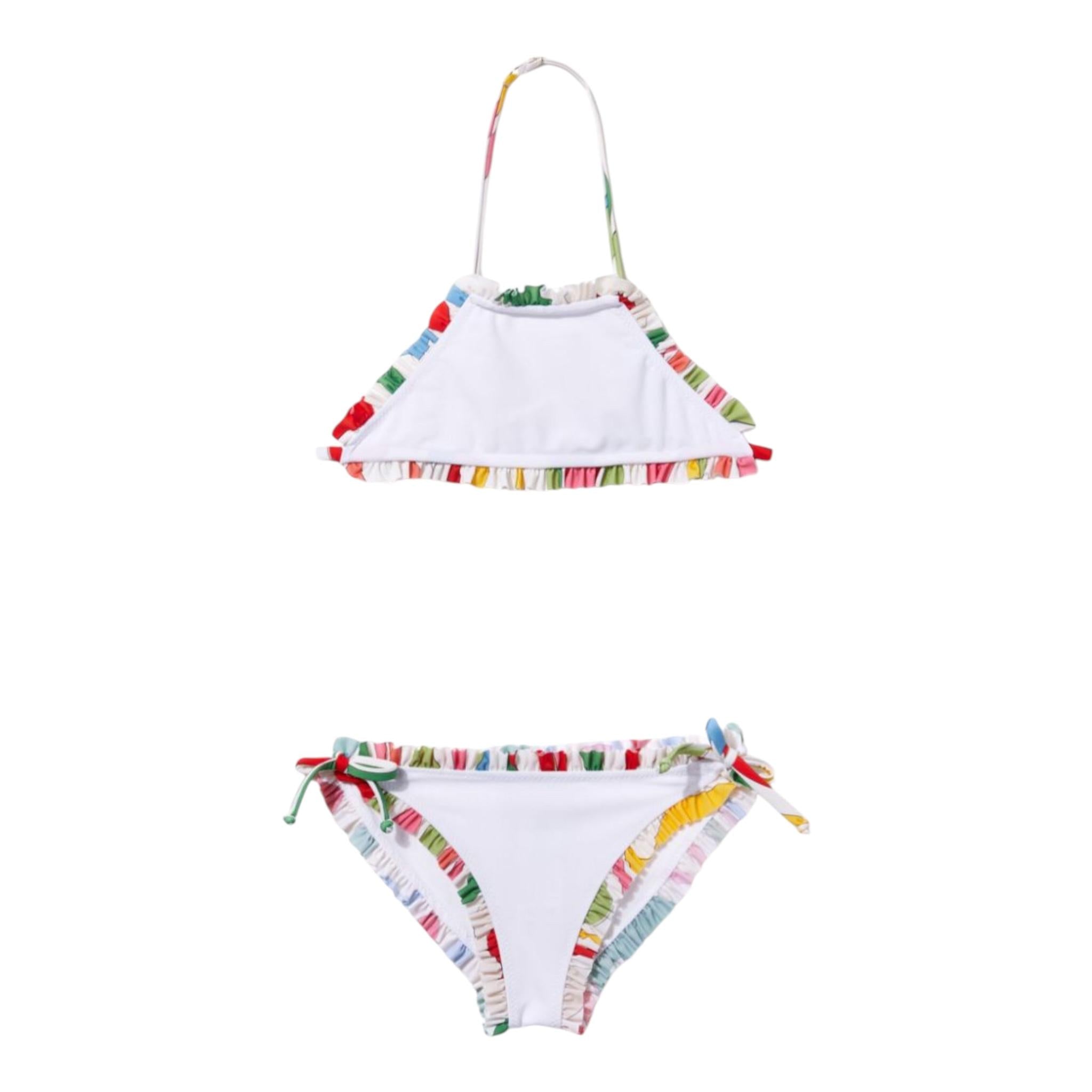 EMILIO PUCCI PSCA45BIANCO