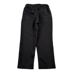 Duepuntozero Pantalone Tinta Unita con Elastico In Vita per Bambino PTB025 NERO DUEPUNTOZERO 