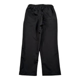 Duepuntozero Pantalone Tinta Unita con Elastico In Vita per Bambino PTB025 NERO DUEPUNTOZERO 