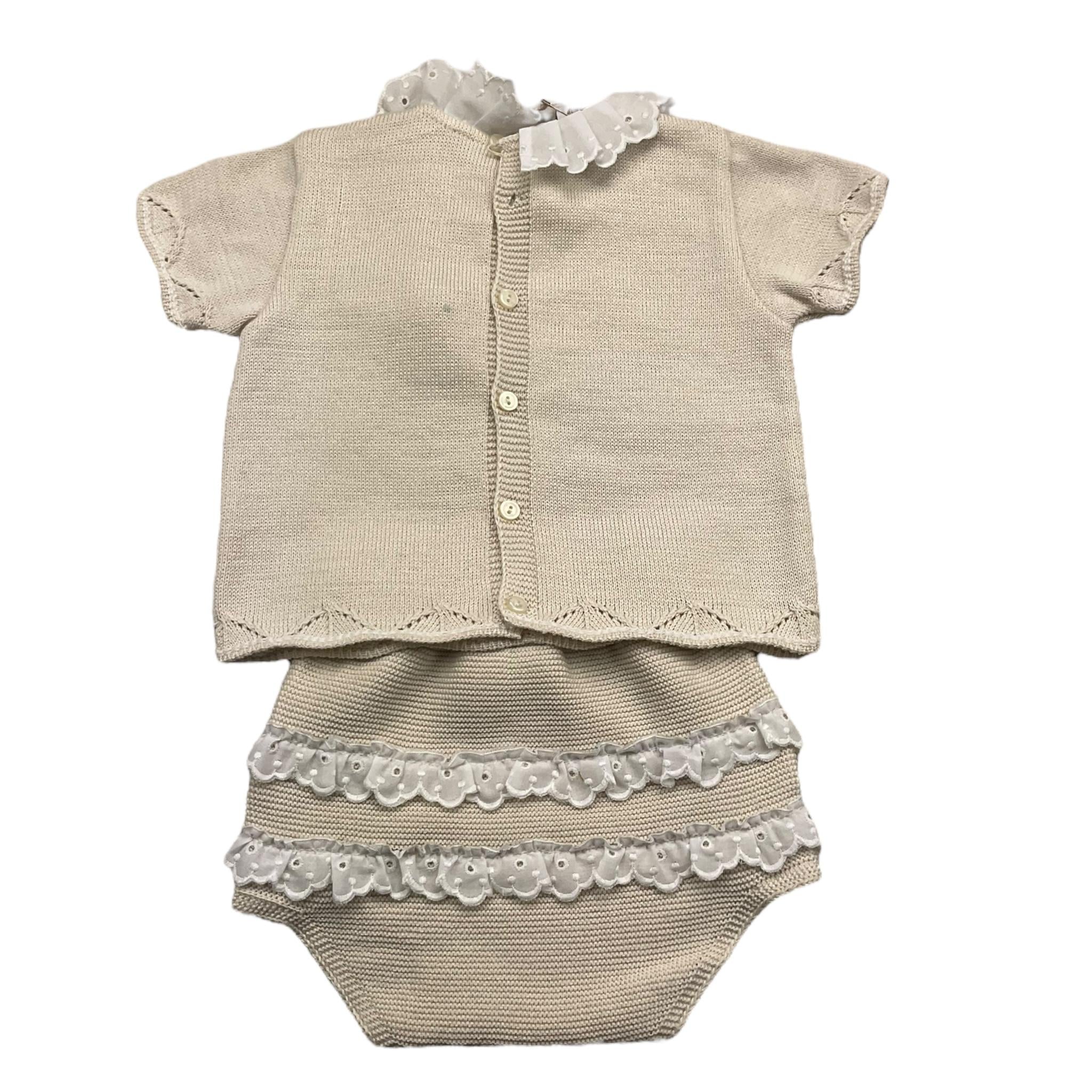 MARLU' ES1150MUBEIGE