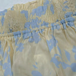 Elisabetta Franchi Completo 2 Pezzi Body-Culotte Bicolore per Neonata ENCD099X BIANCO ELISABETTA FRANCHI 