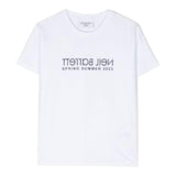 NEIL BARRETT 033651BIANCO