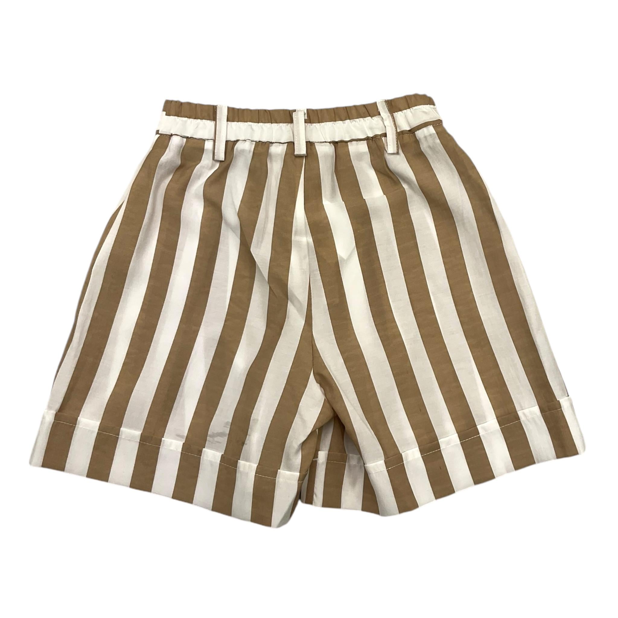 LU LU BY MISS GRANT LL2756BIANCO/BEIGE