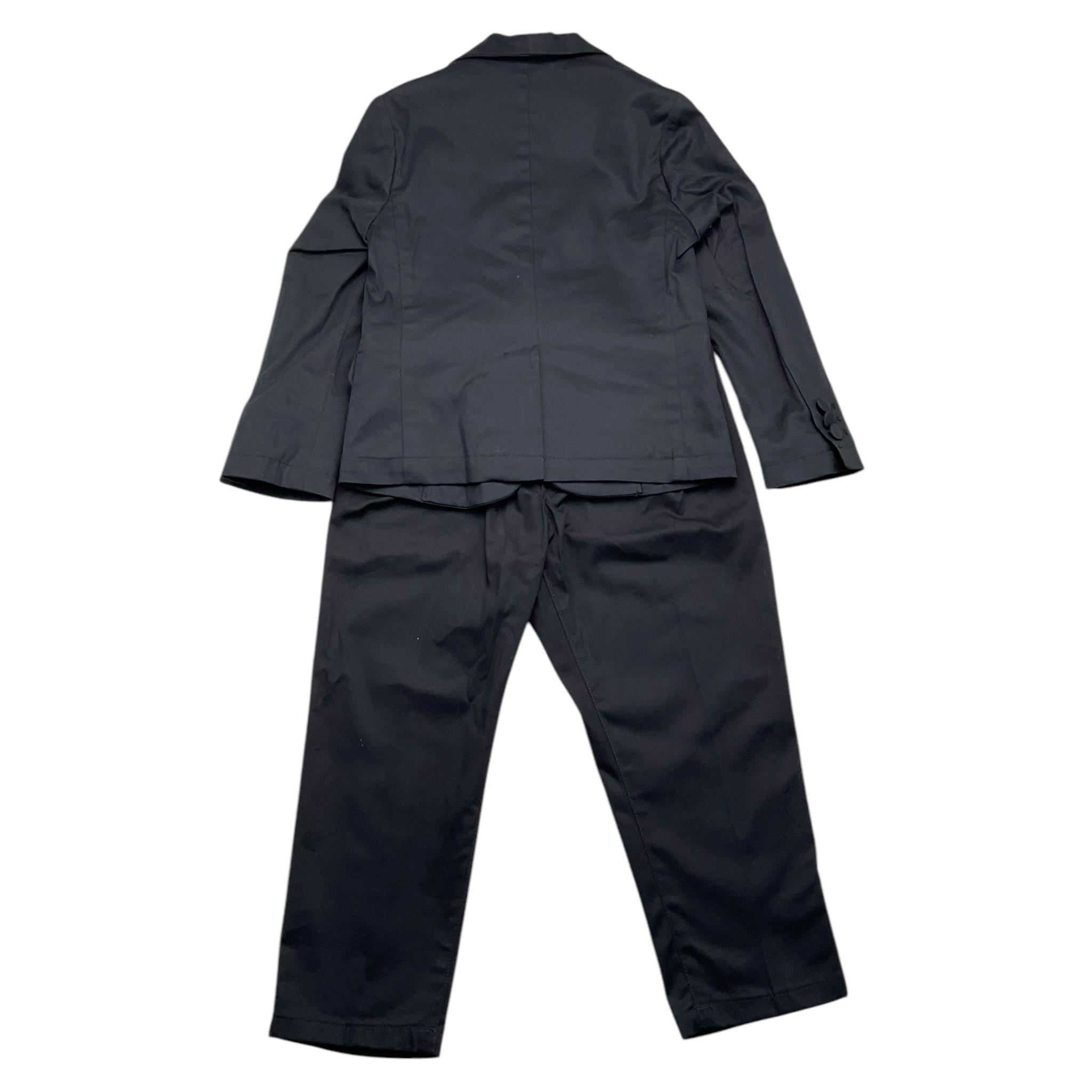 SP1 B3600190NERO