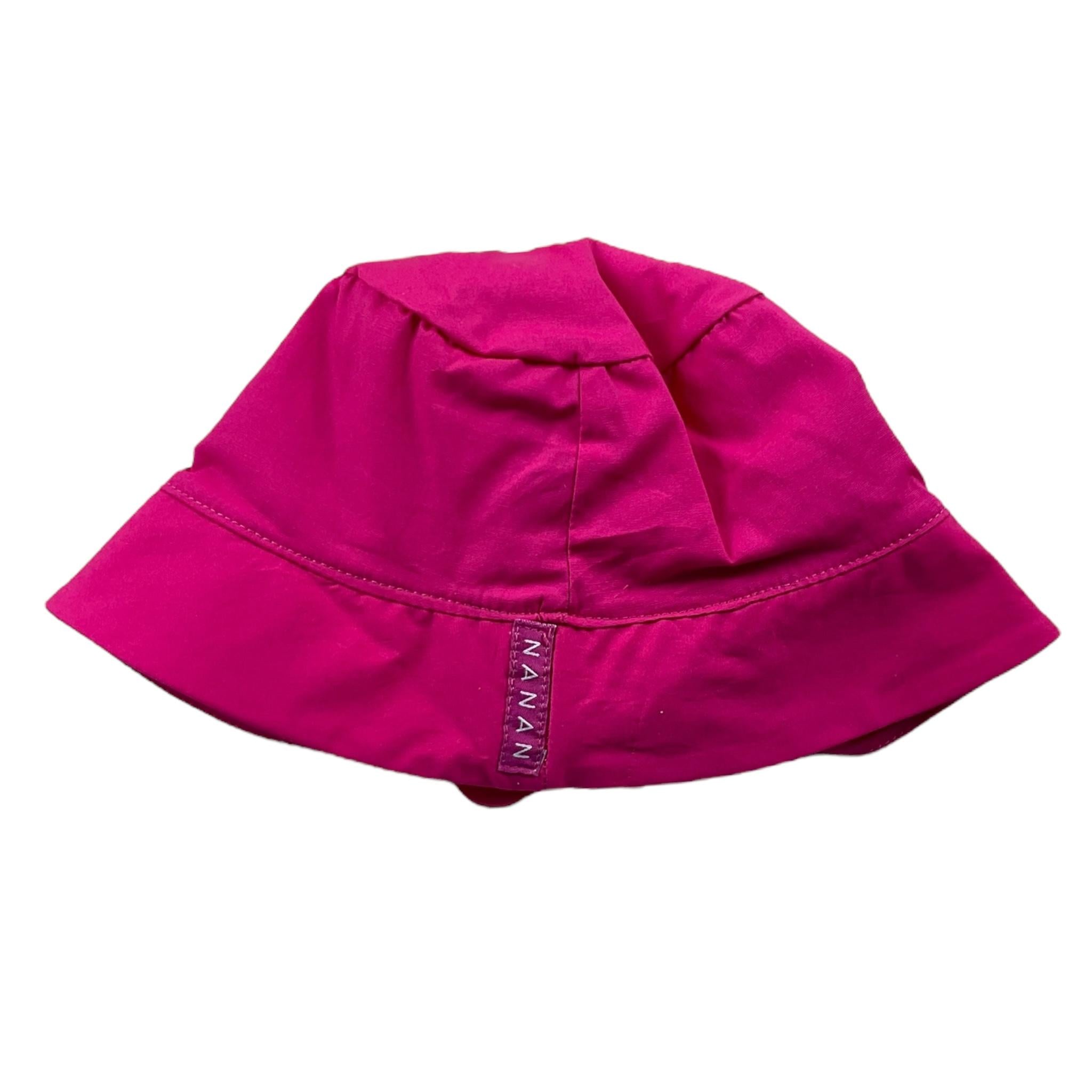 NANAN E24457FUXIA