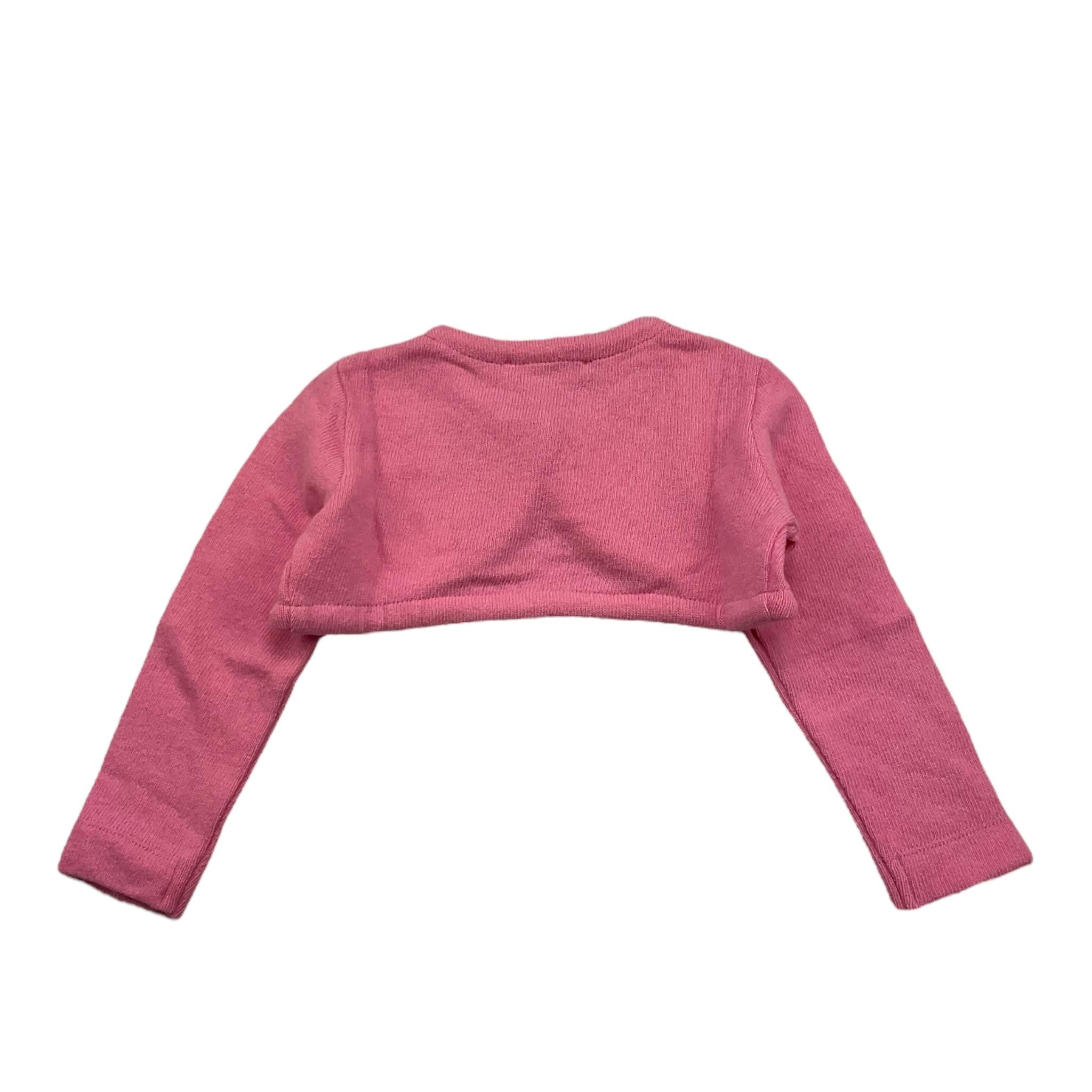 MONNALISA 37DCARDROSA