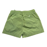 K-Way Costume Tinta Unita con Logo per Bambino K2141TWX VERDE K-WAY 