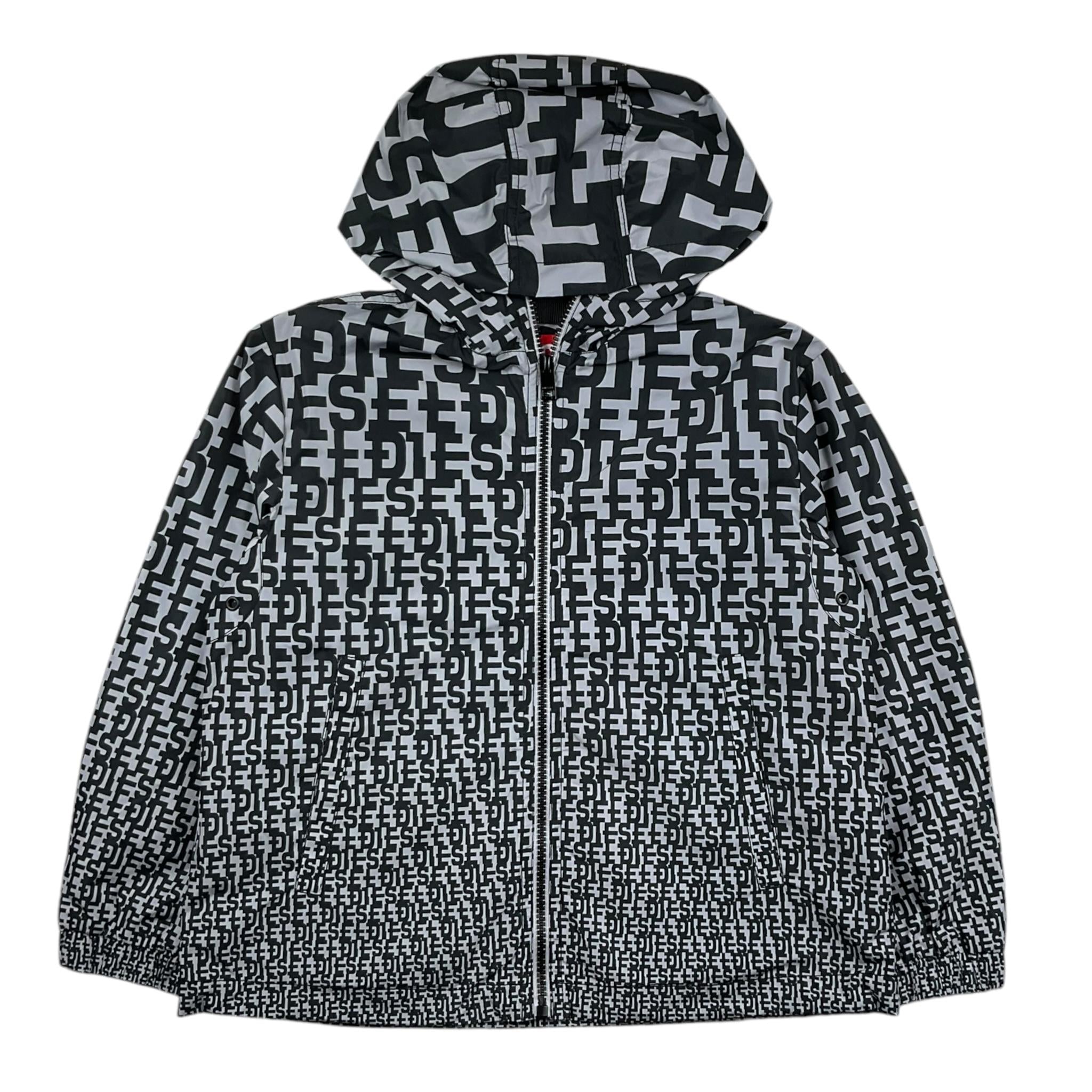 DIESEL J01778GRIGIO