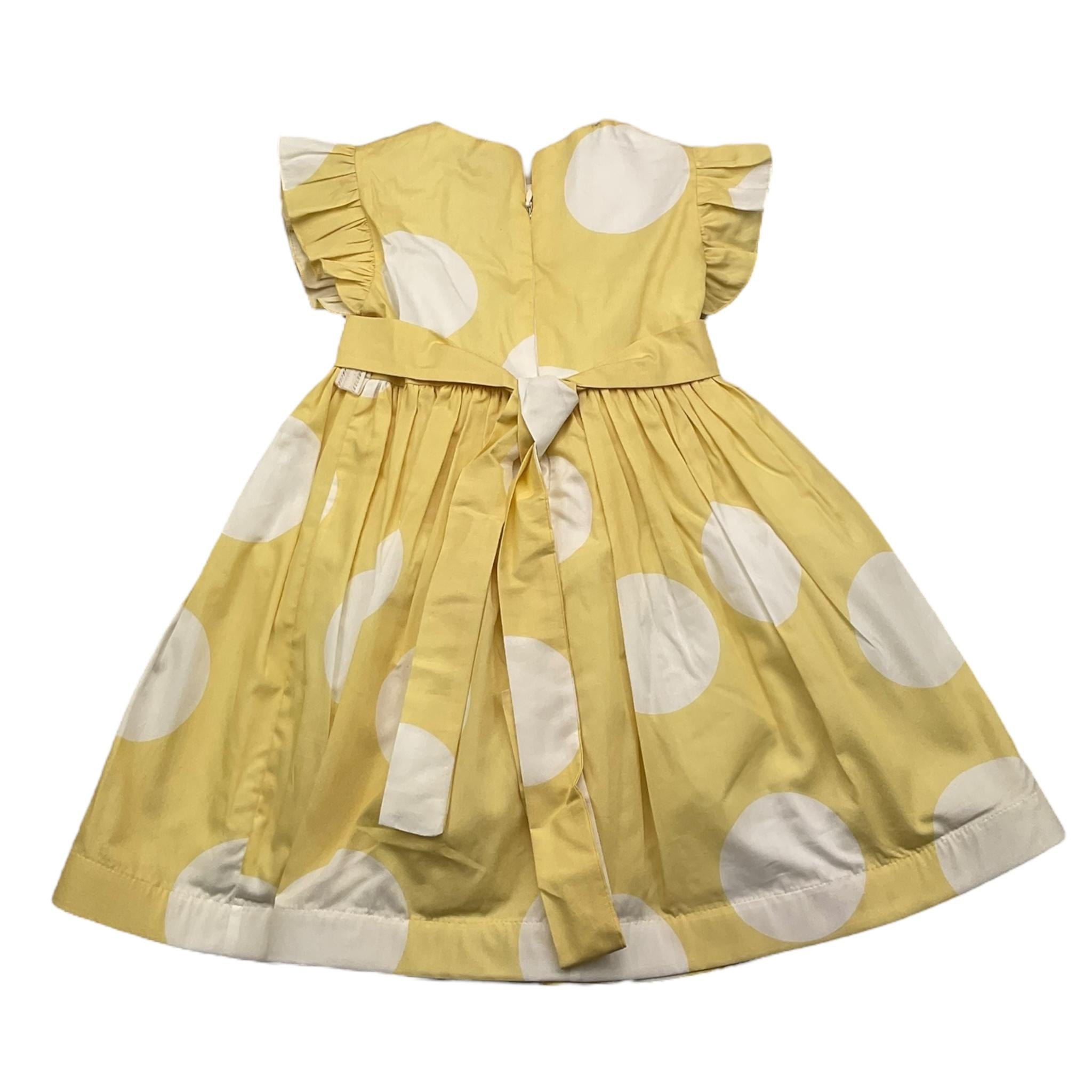 MARLU' EM805GIALLO
