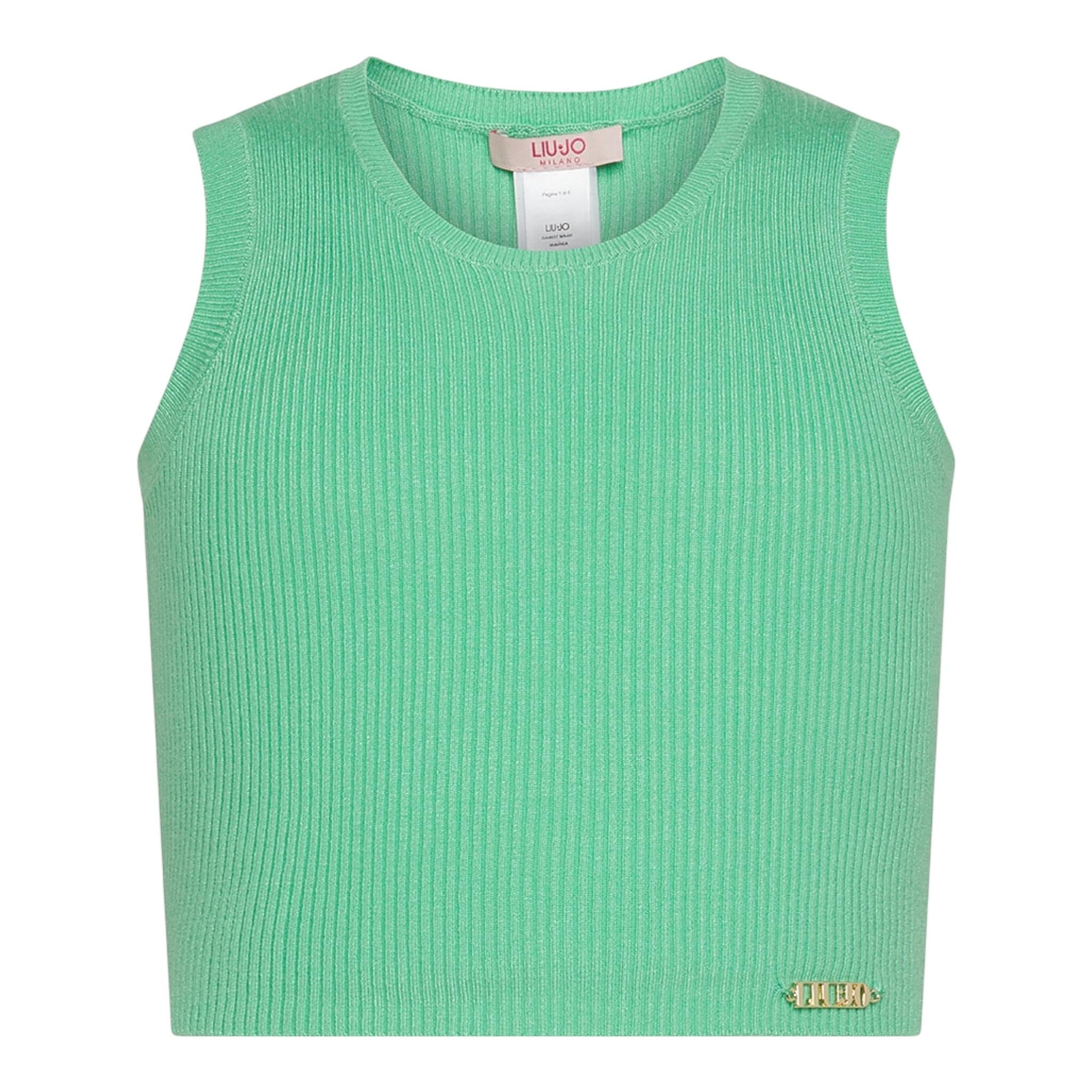 LIU JO GA4037XXVERDE