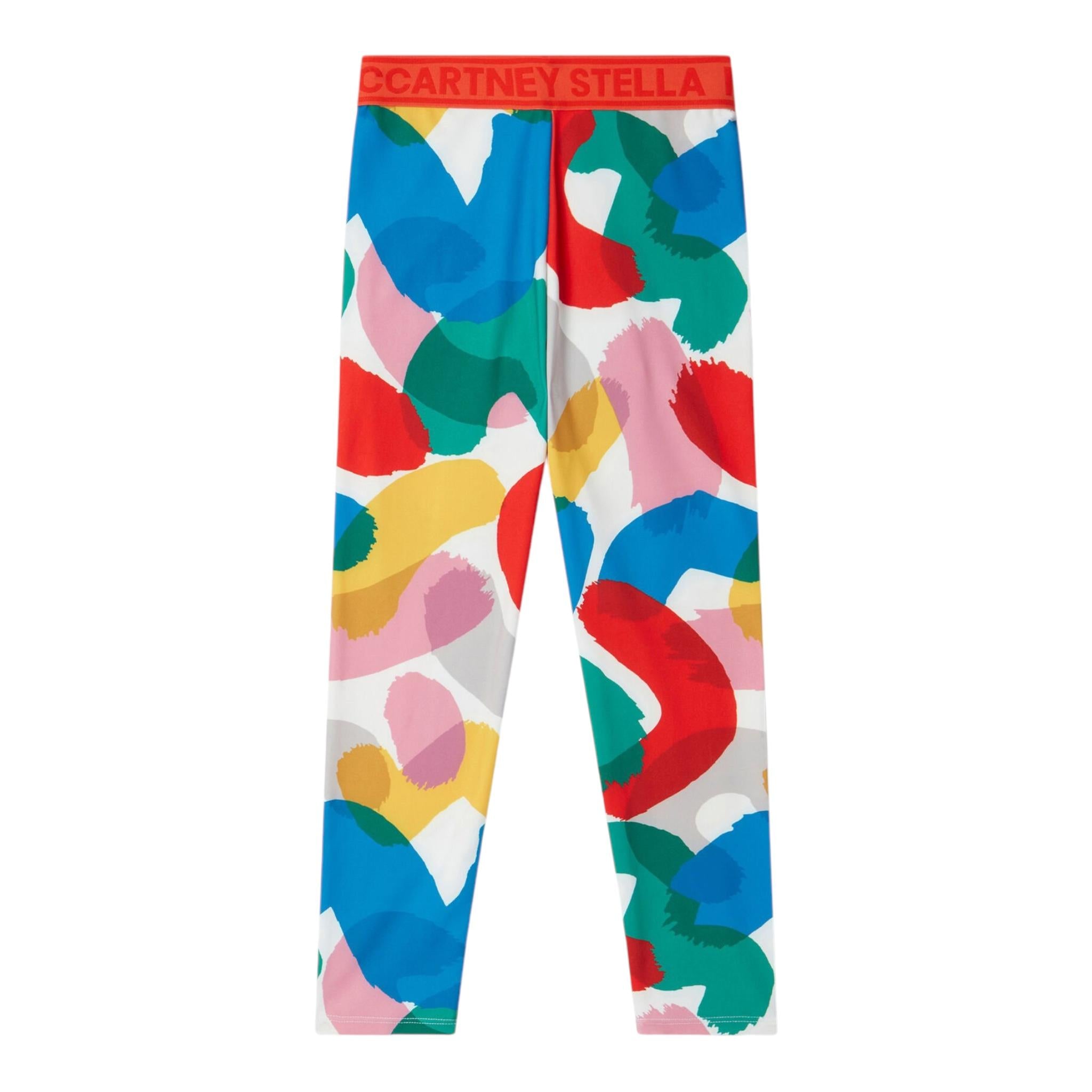 STELLA McCARTNEY TT6A00JJMULTICOLOR