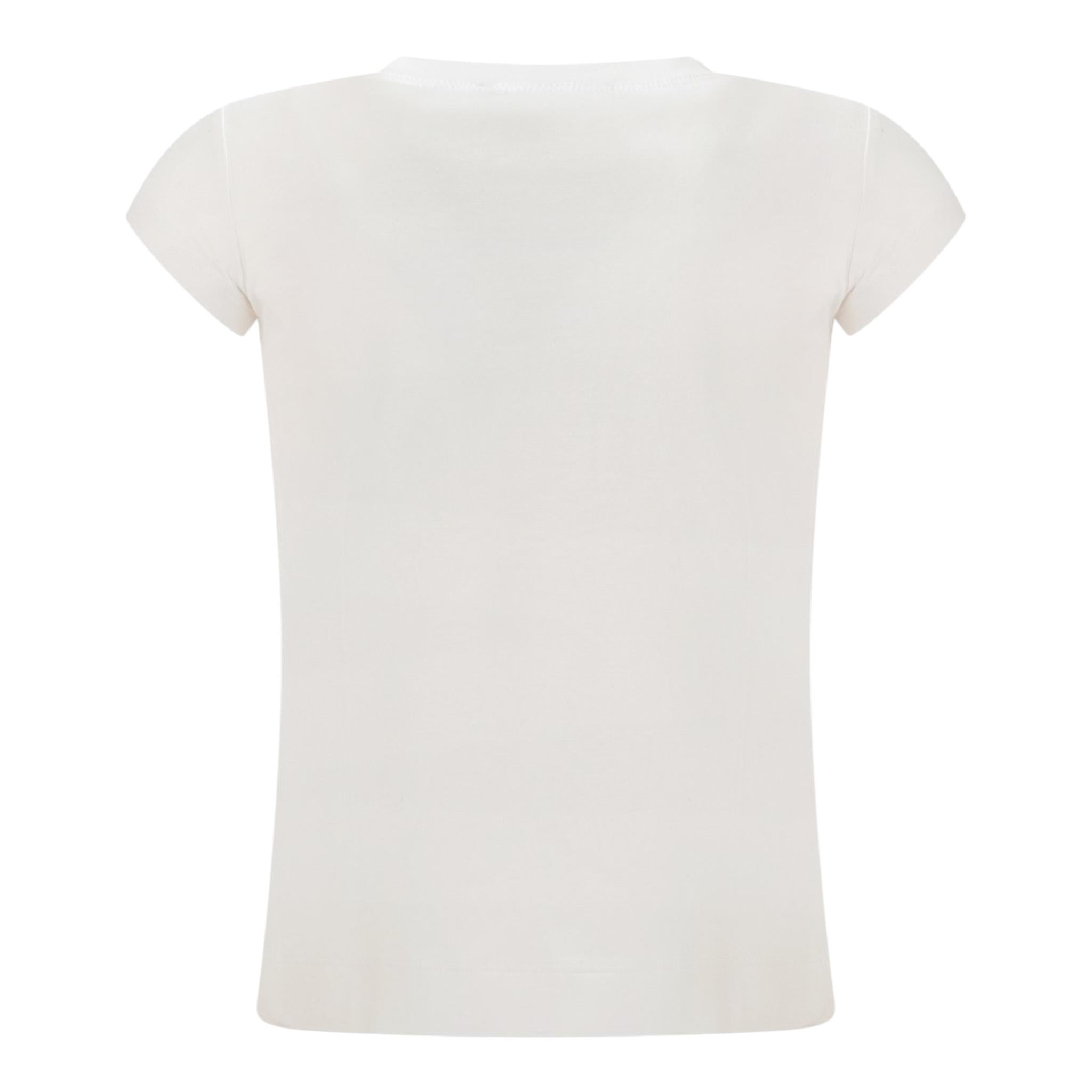 MONNALISA 19A601BIANCO