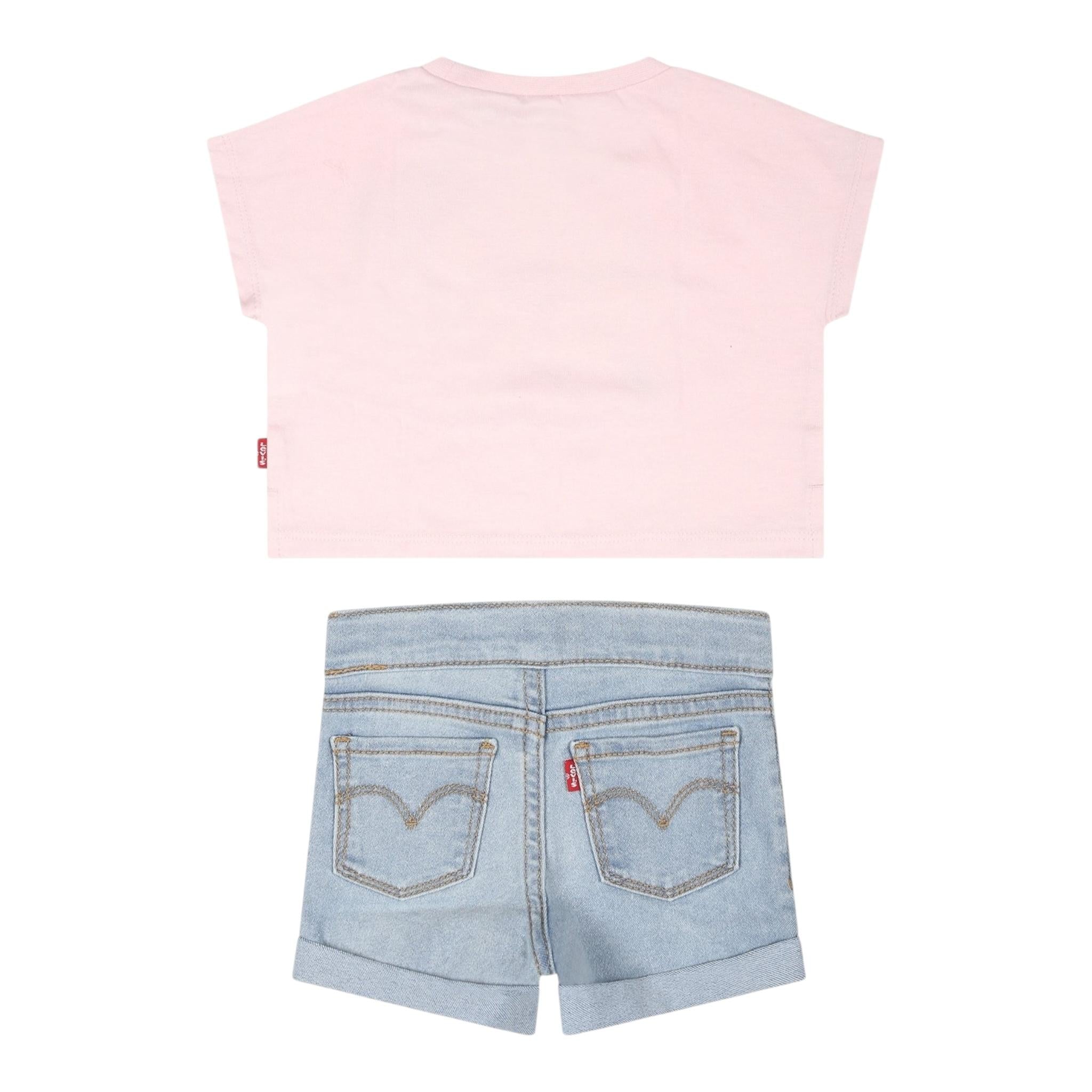 LEVI'S 1EK065XROSA
