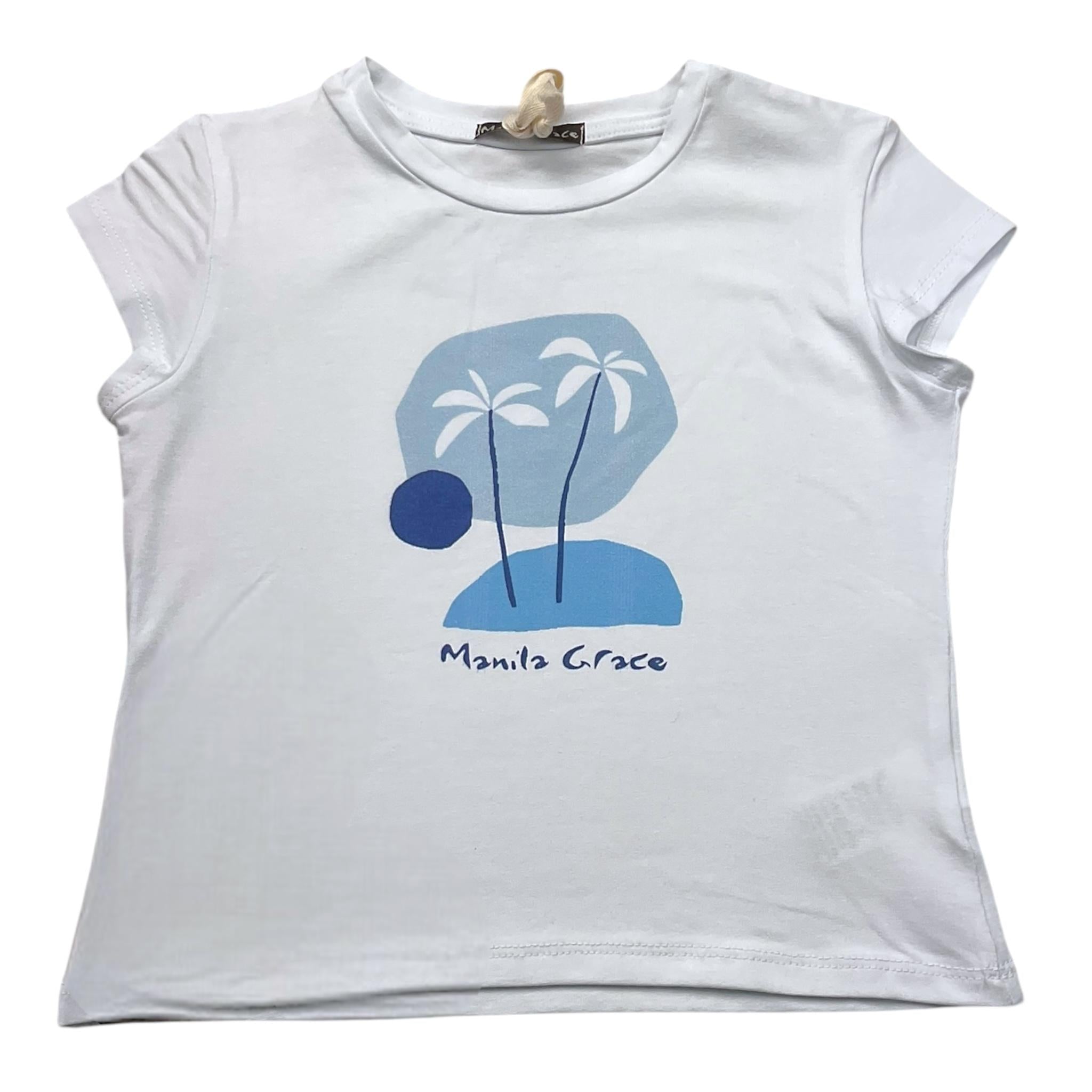 MANILA GRACE 2642BIANCO
