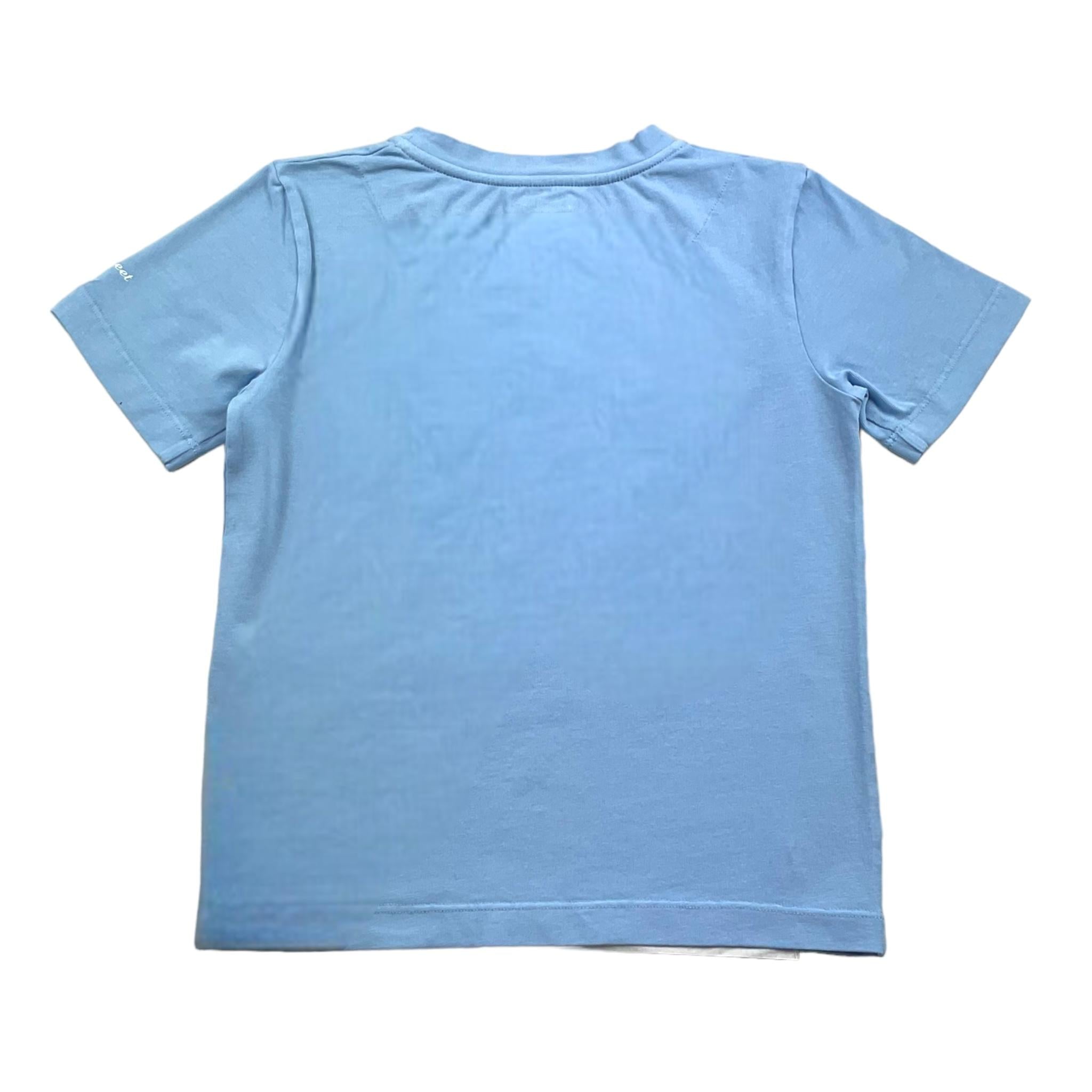 NUPKEET 4CNK105AZZURRO