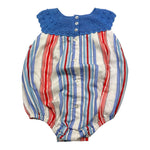 JULIANA 24168BLU