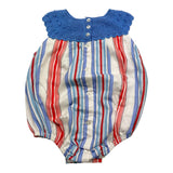 JULIANA 24168BLU