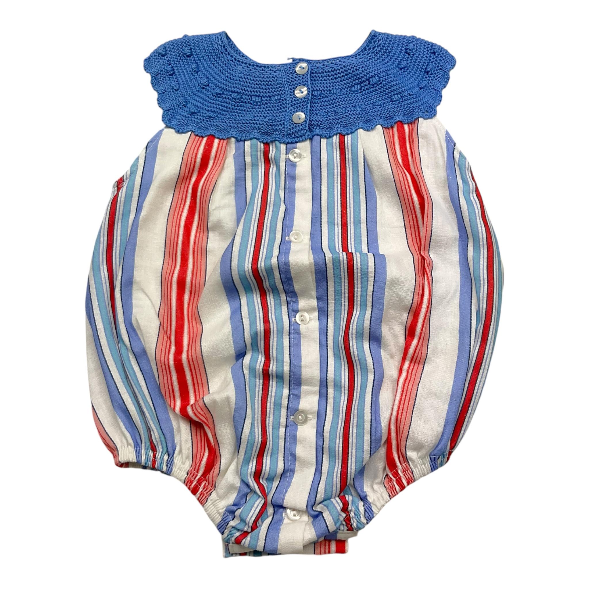 JULIANA 24168BLU