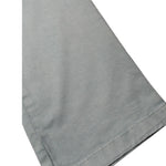 Over-D Pantalone Tinta Unita con Girovita Regolabile per Bambino OK1509SPN AZZURRO POLVERE OVER-D 