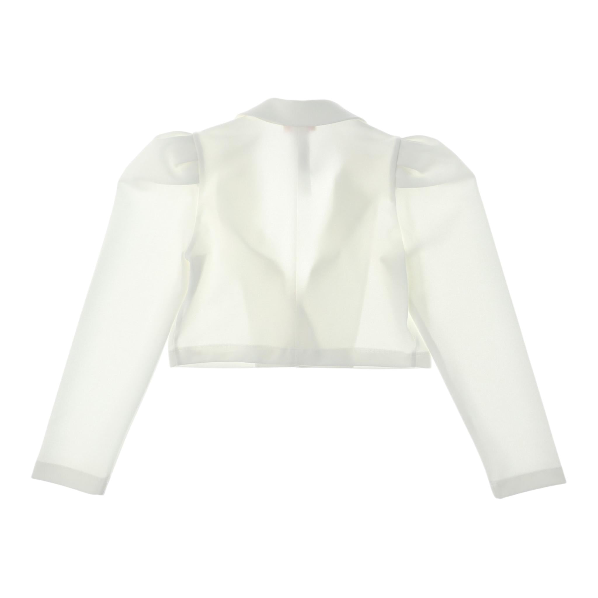 LIU JO GA4045BIANCO