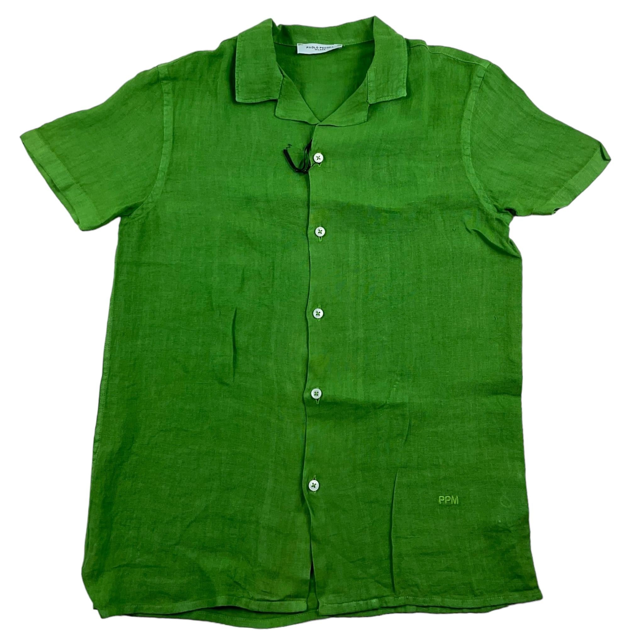 PAOLO PECORA PP3692VERDE
