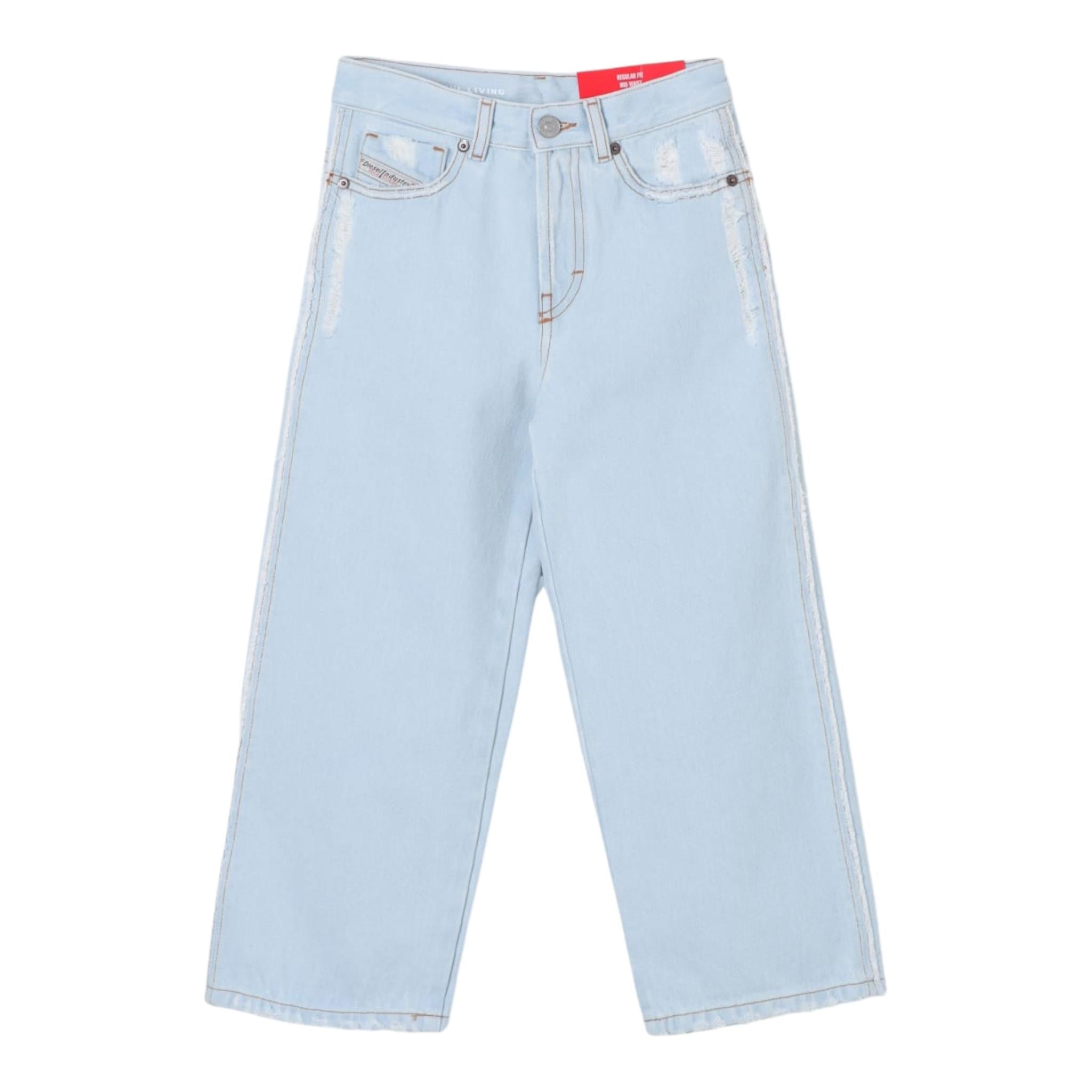 DIESEL J00818XAZZURRO