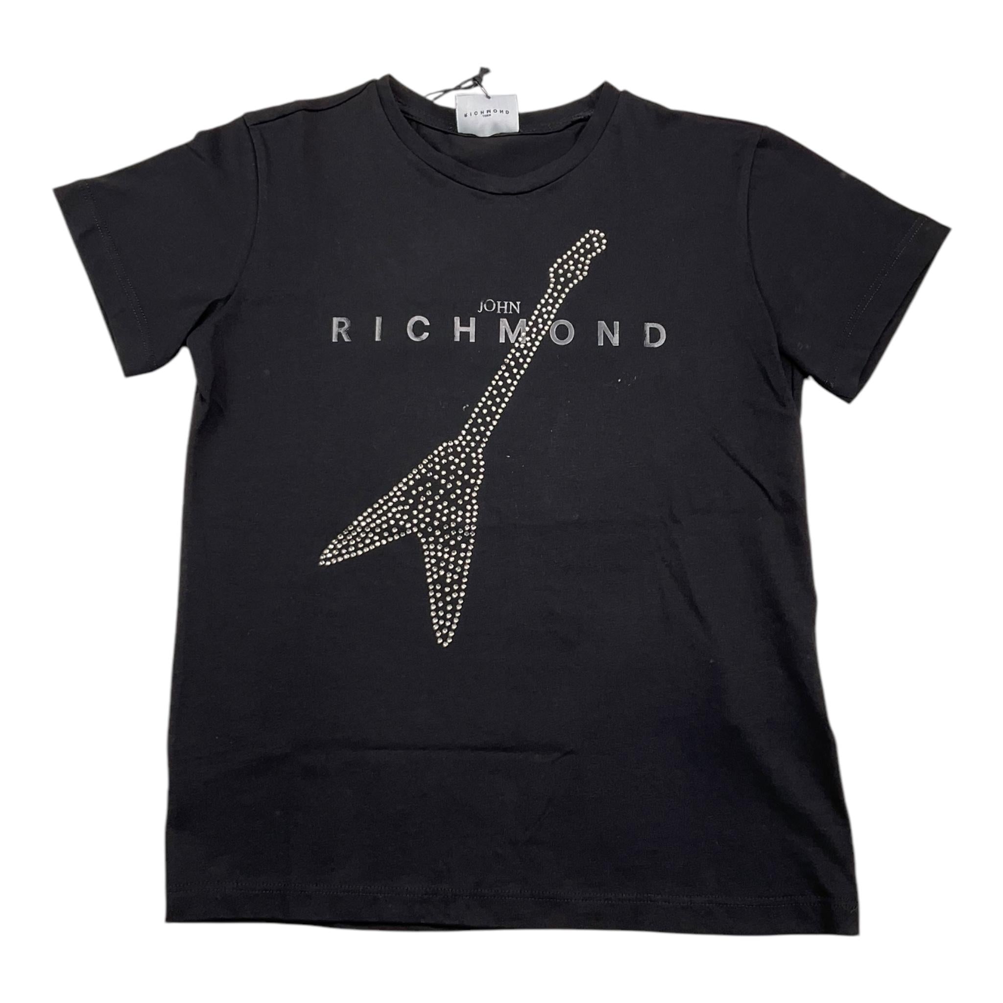 JOHN RICHMOND RBP24184TSJNERO