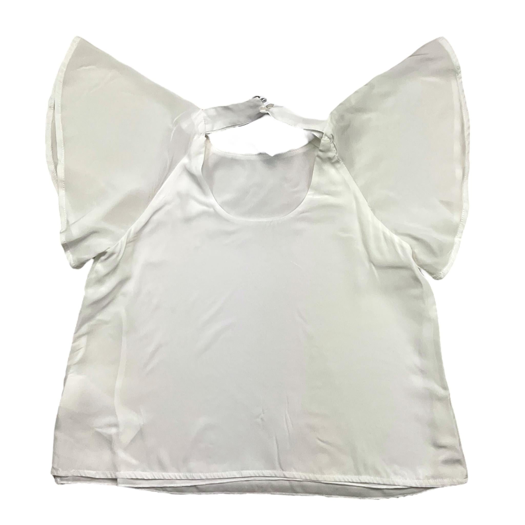 LU LU BY MISS GRANT LL2868BIANCO