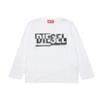 DIESEL J01535BIANCO