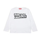 DIESEL J01535BIANCO