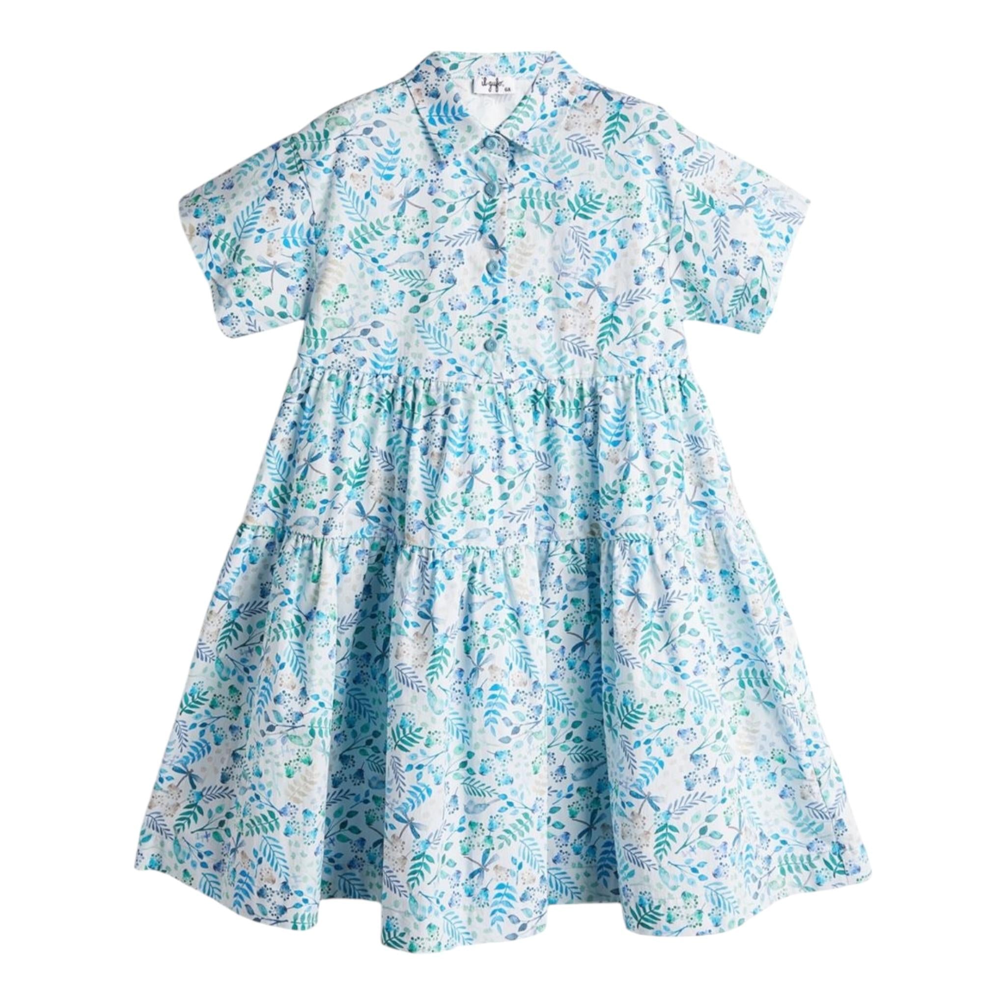 IL GUFO P24VM746C4120NBLU