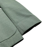 Antony Morato Giacca Tinta Unita con Bottoni per Bambino MKJA00163 VERDE ANTONY MORATO 