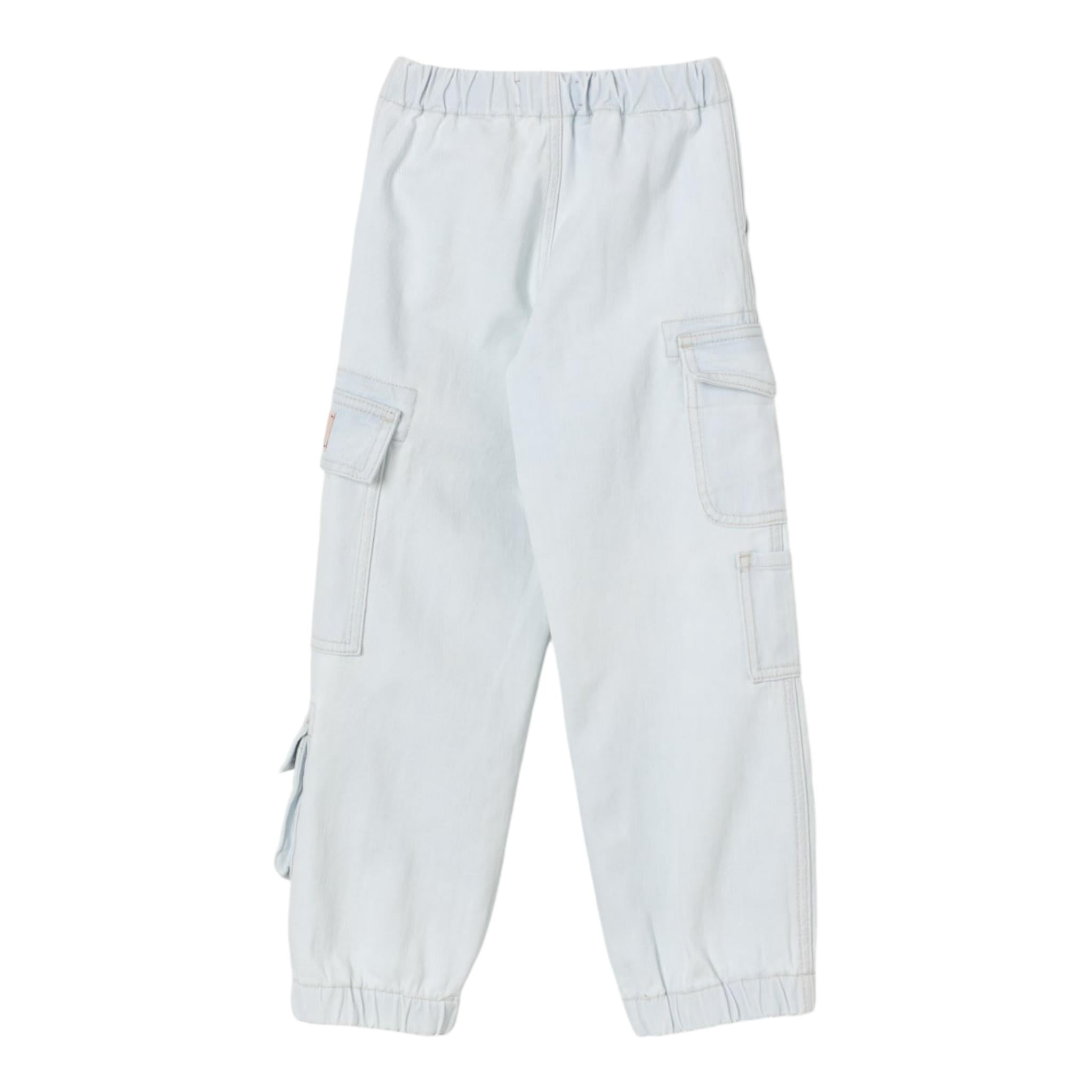 ELISABETTA FRANCHI EFPA243AZZURRO