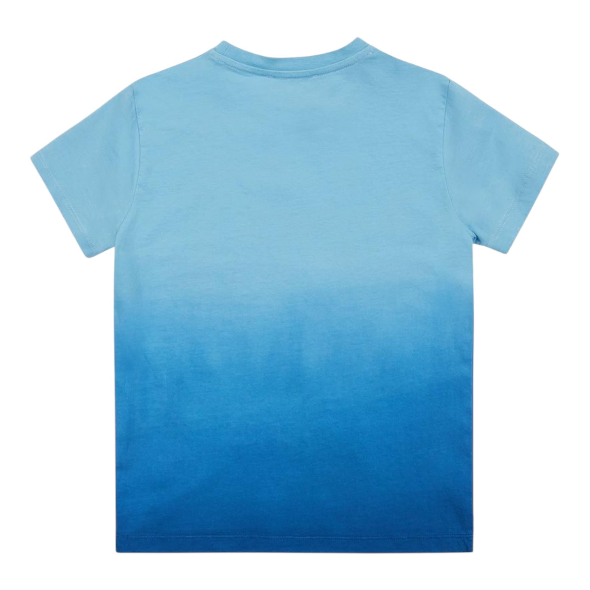 ICEBERG TSICE4103JXAZZURRO