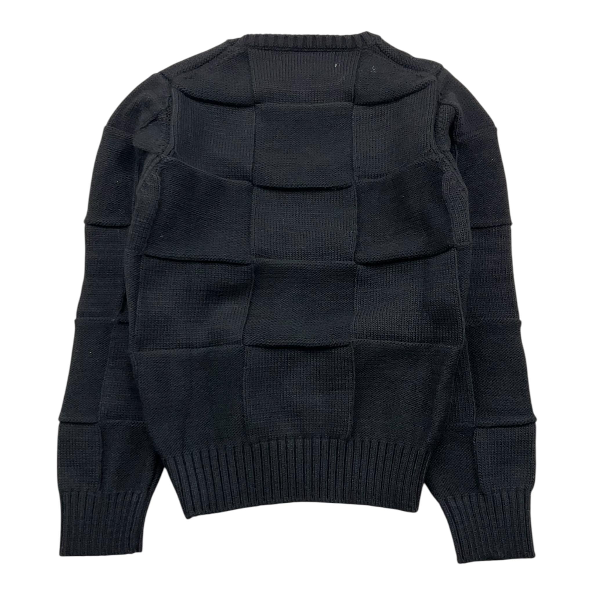 DAN JOHN maglia girocollo tinta unita Nero per Bambino MGD5310JXXX NERO DAN JOHN 