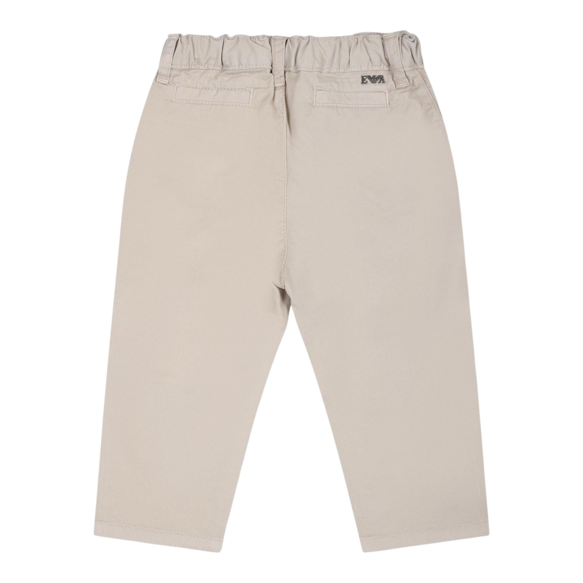 EMPORIO ARMANI 8N4P60BEIGE