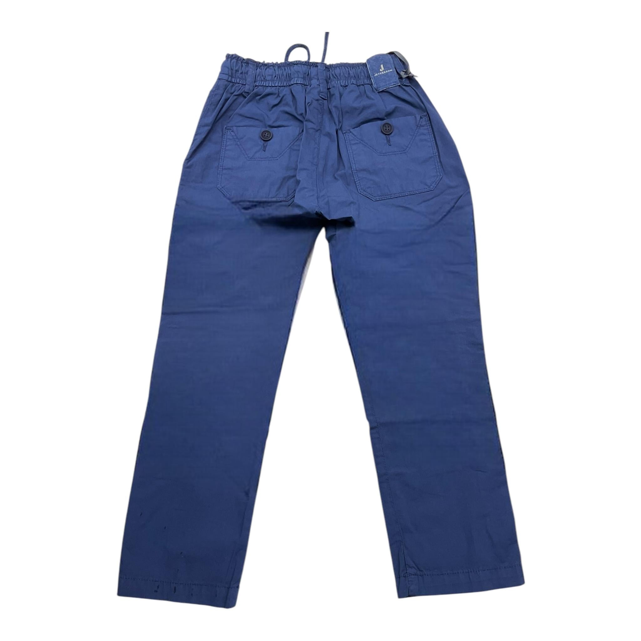 JECKERSON JB4065BLU
