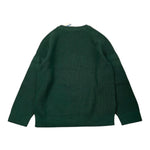 MAYORAL maglia girocollo tinta unita Verde per Bambino 4337 VERDE MAYORAL 