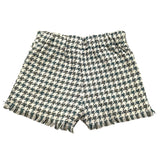 ABEL & LULA short stampa fantasia Bianco per Neonato 5707 BIANCO ABEL & LULA 