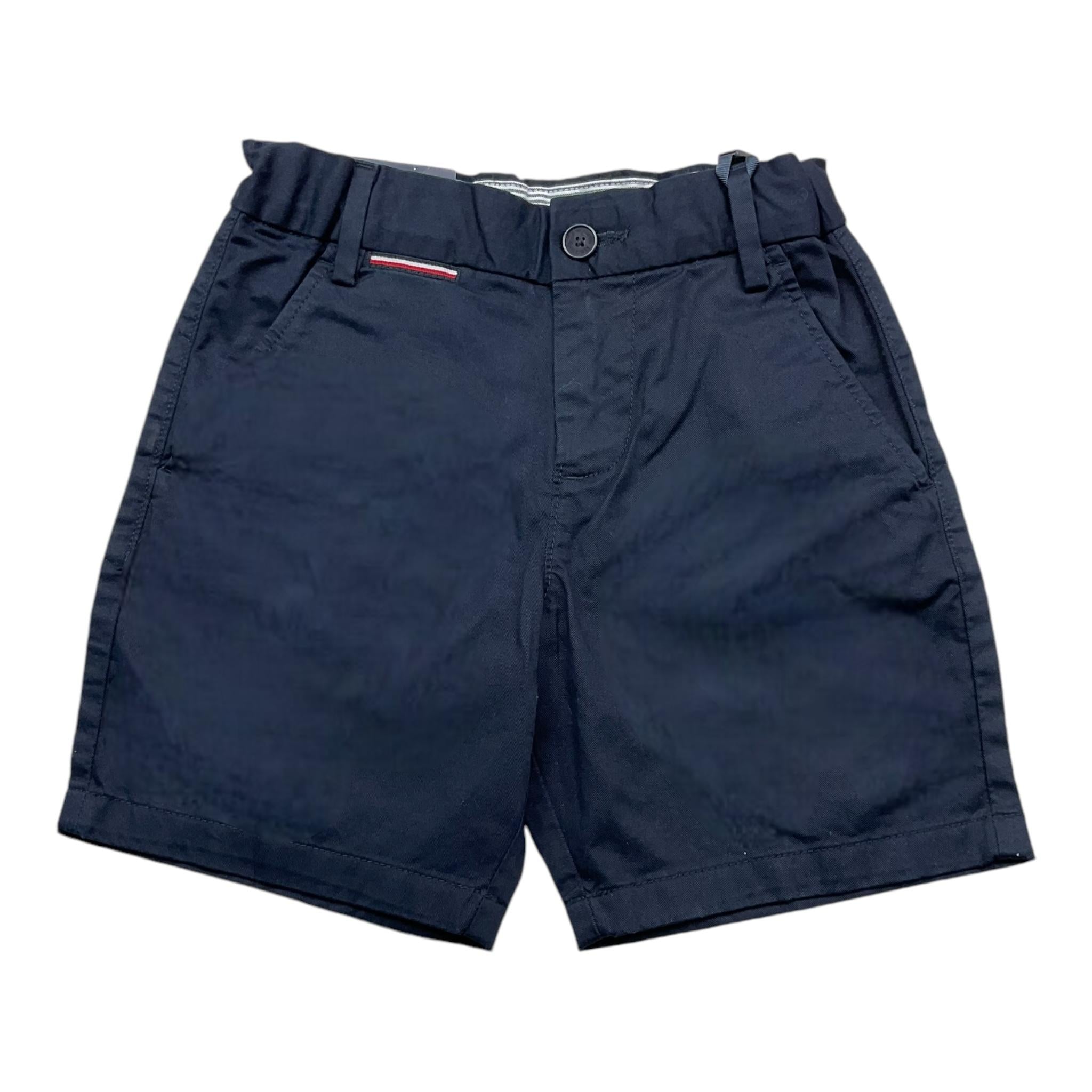 TOMMY HILFIGER KB0KB08128BLU