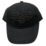 TOP GUN 02G0143NERO