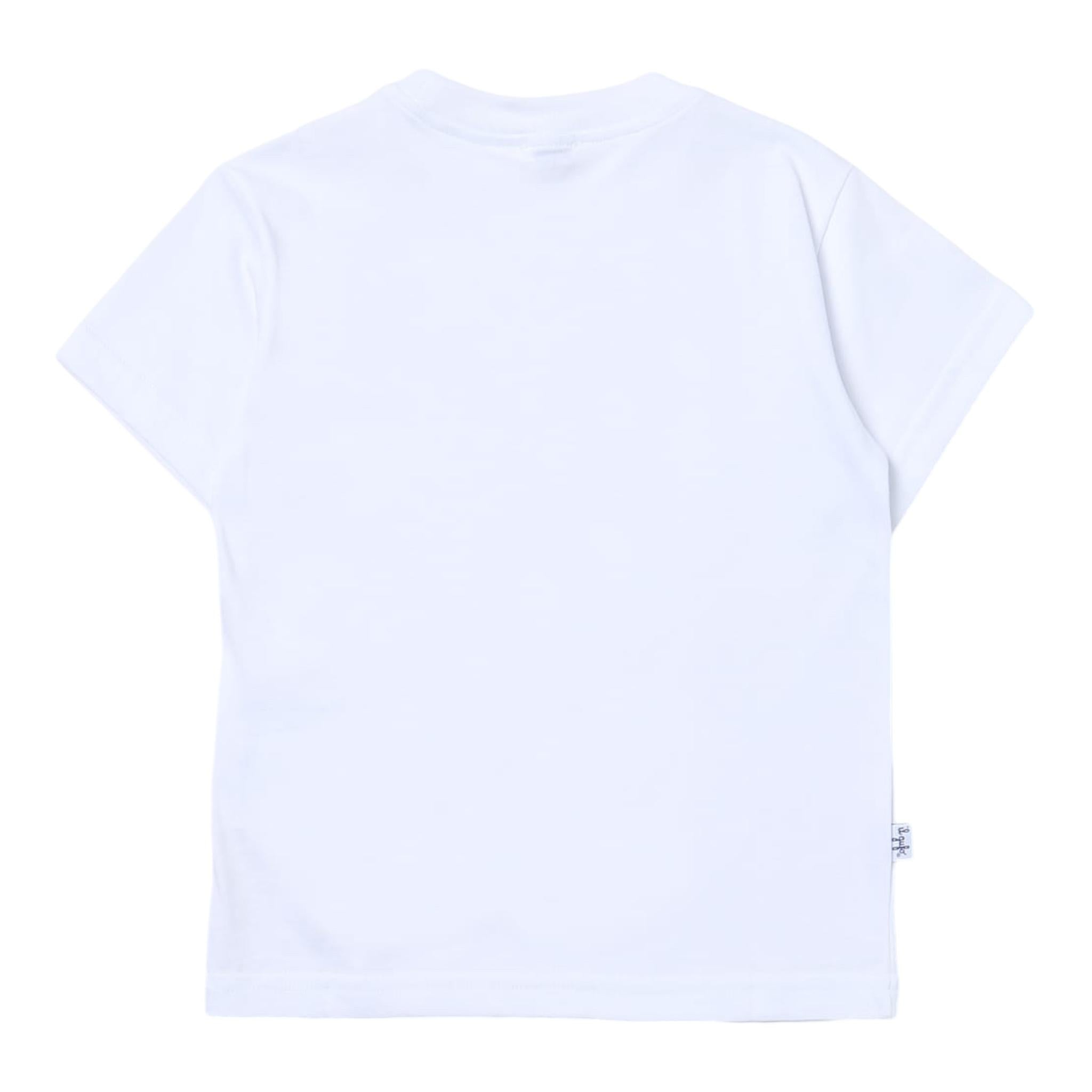 IL GUFO P24TS450MF001BIANCO
