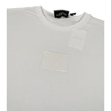 Iceberg T-Shirt Girocollo tinta unita Bianco per Bambino TSICE5113J BIANCO ICEBERG 