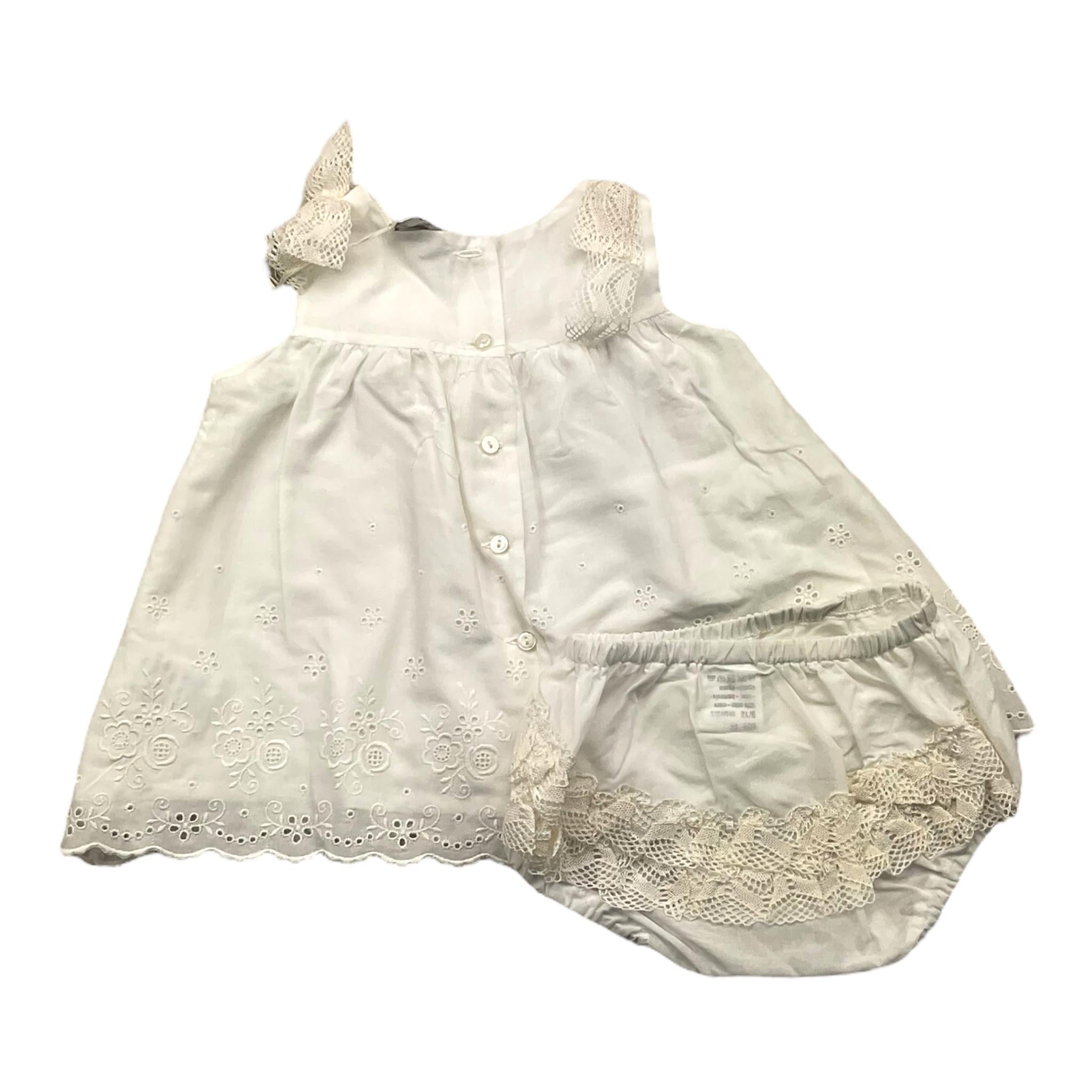 MARLU' ES1817MUBIANCO