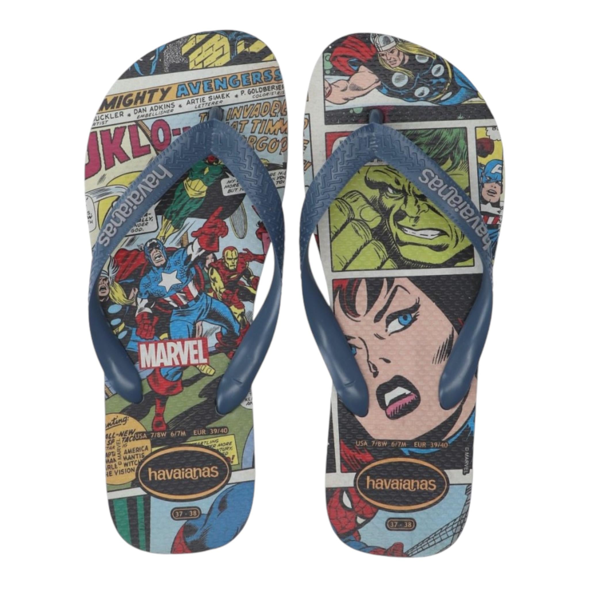 HAVAIANAS 47012BLU