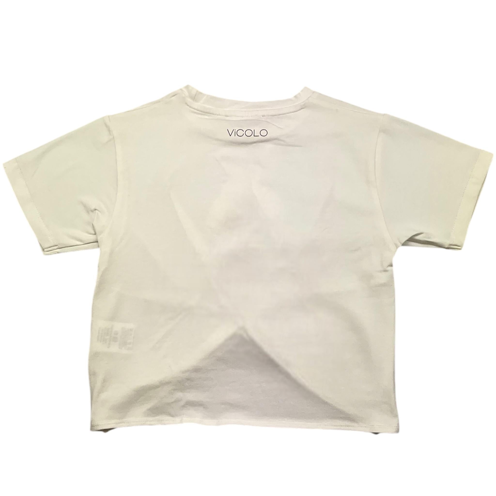 VICOLO 3146MY00151PANNA