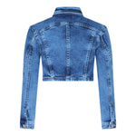 FUN & FUN FNCBJK17382BLU