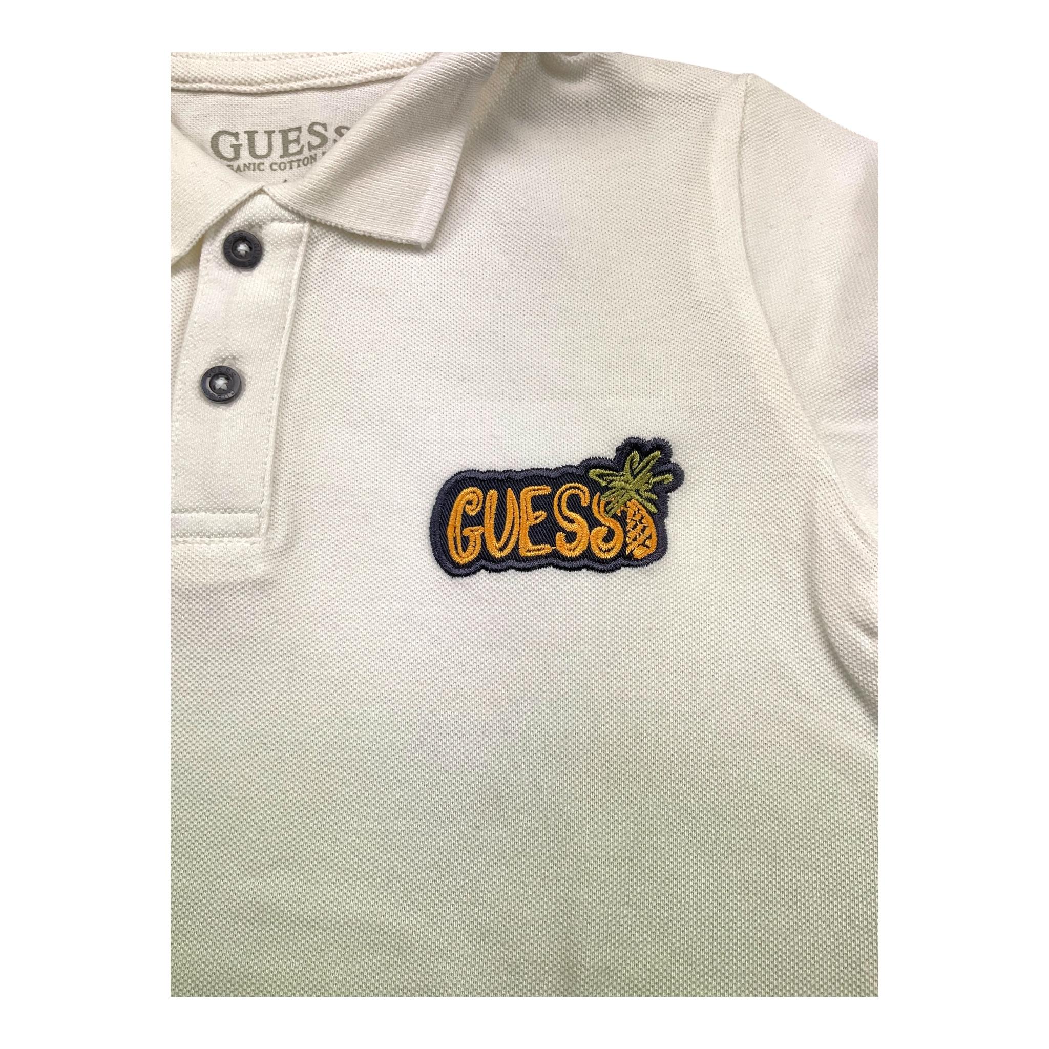 GUESS N4GP01K9WF4BIANCO