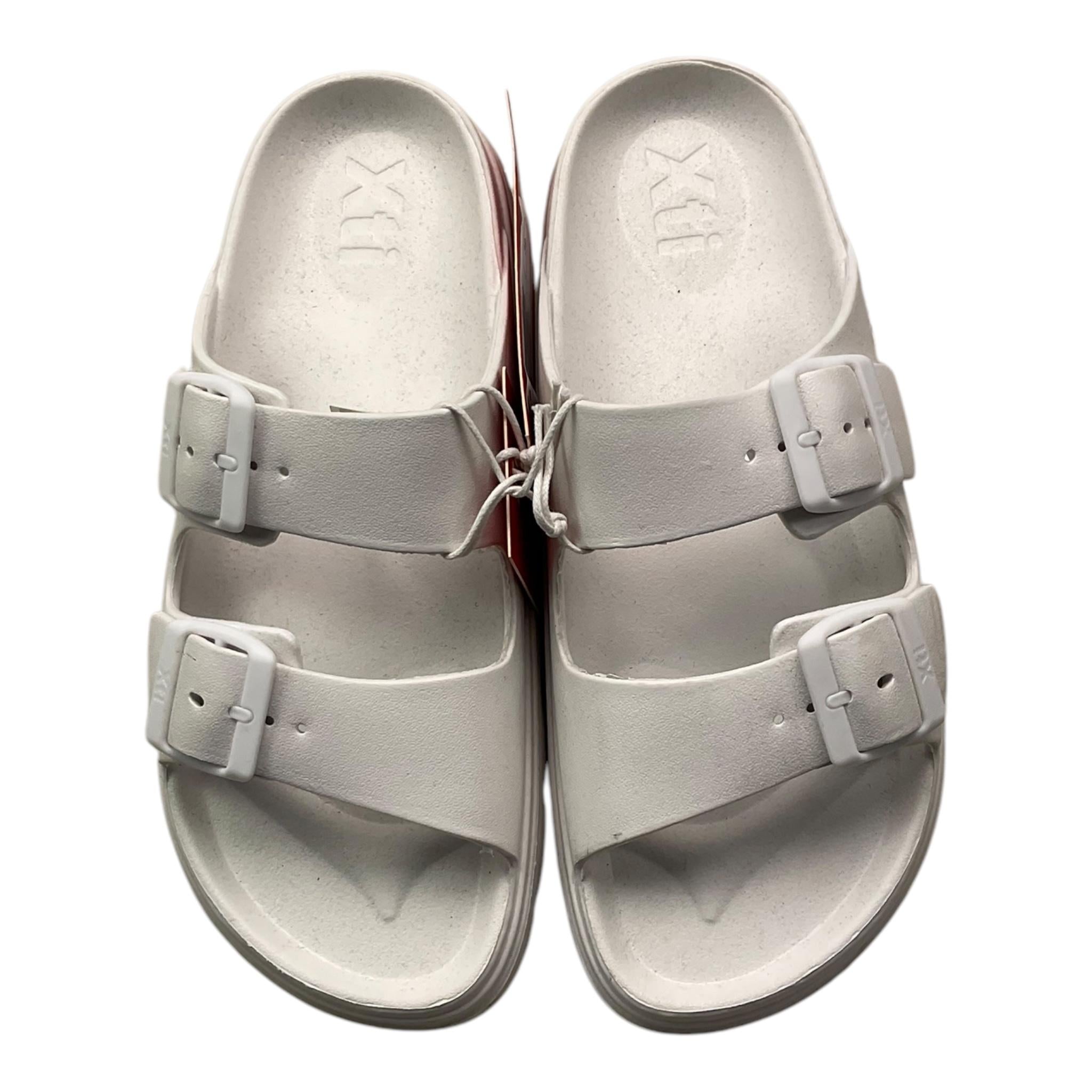 XTI CIABBBBIANCO