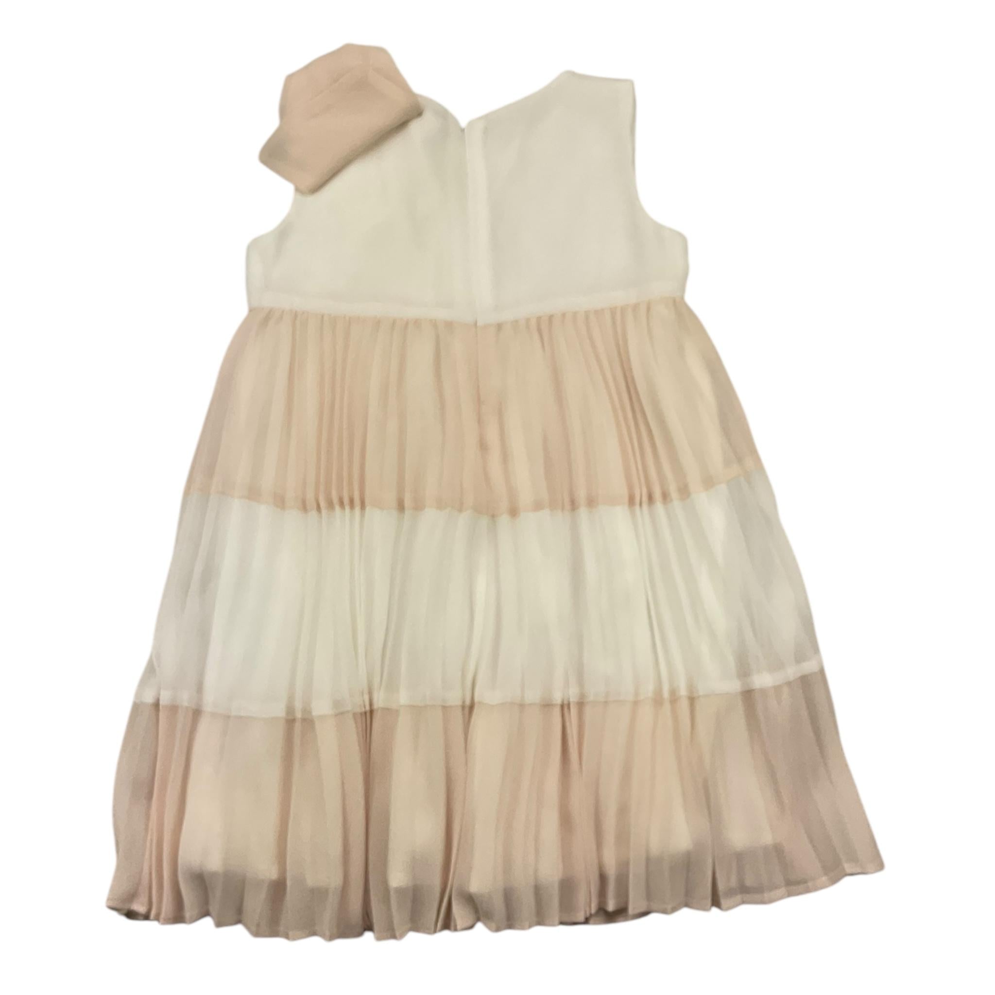 LIU JO KA4099XBIANCO/ROSA